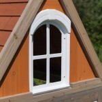 Casuta de Joaca Greystone Cottage Playhouse -casa de exterior pentru copii Casuta de Joaca Greystone Cottage Playhouse -casa de exterior pentru copii